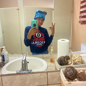 Meet your Posher, Jaden